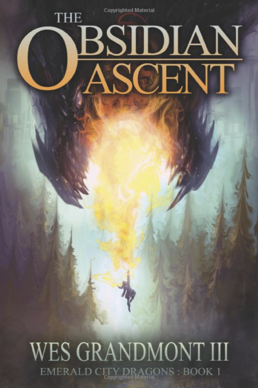The Obsidian Ascent
  