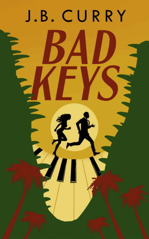 Bad Keys
  