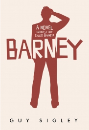 Barney Cover
  