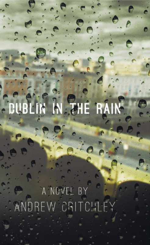 Dublin in the Rain
  