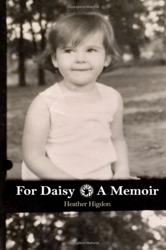 For Daisy A Memoir
  