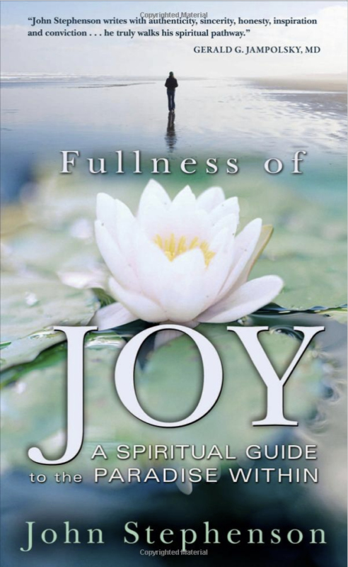 Fullness of Joy
  