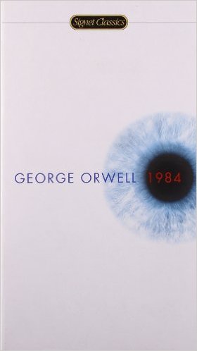 george-orwell