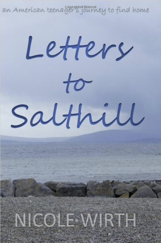 Letters to Salthill
  
