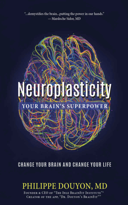 Neuroplasticity
  