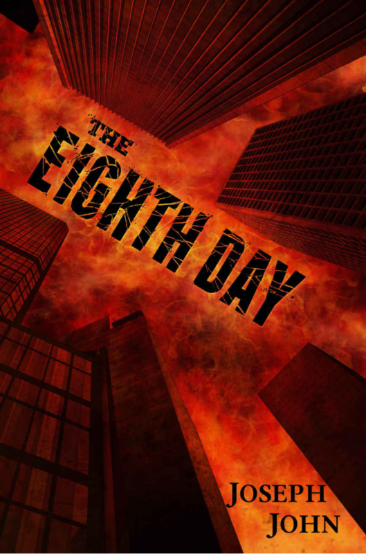 The Eighth Day Cover
  