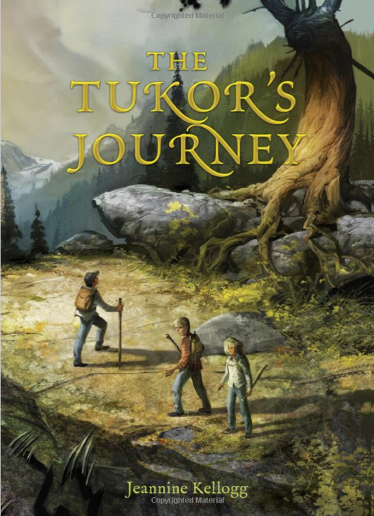 The Tukors Journey
  