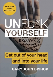 Unfuk Yourself Cover
  