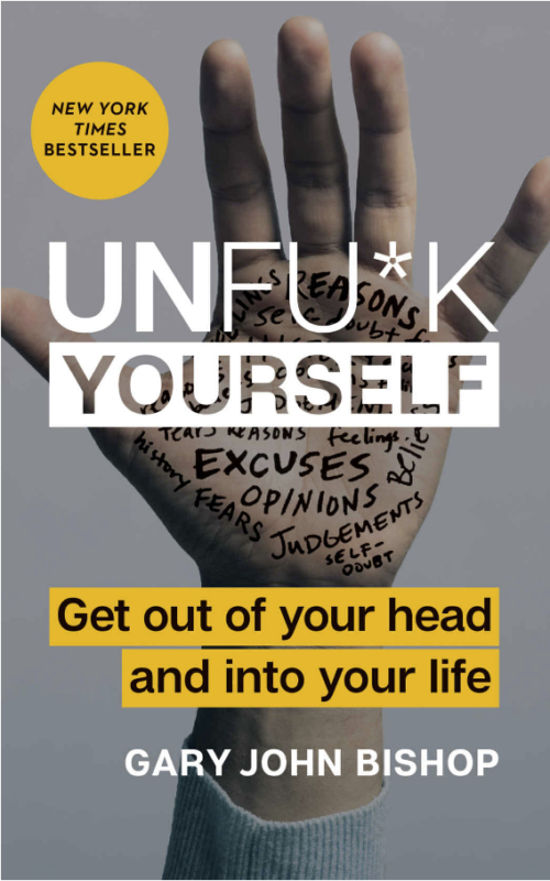 Unfuk Yourself Cover
  