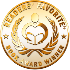 Readers Favorite Award Winner